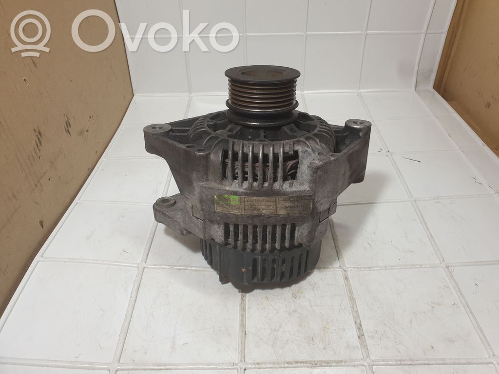 Renault Laguna I Ģenerators 