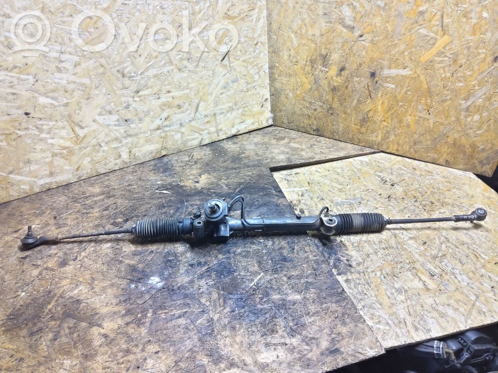 Ford Focus Steering rack 