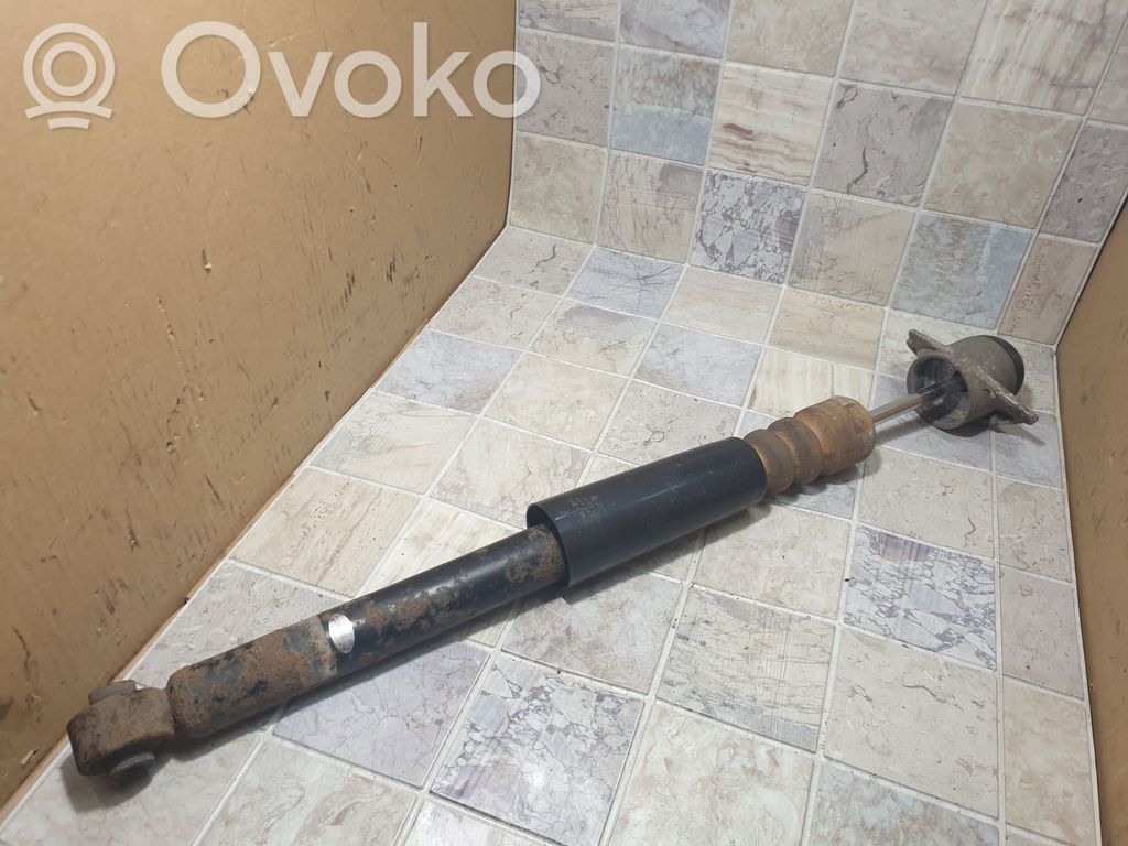 Volkswagen Fox Amortyzator tylny 