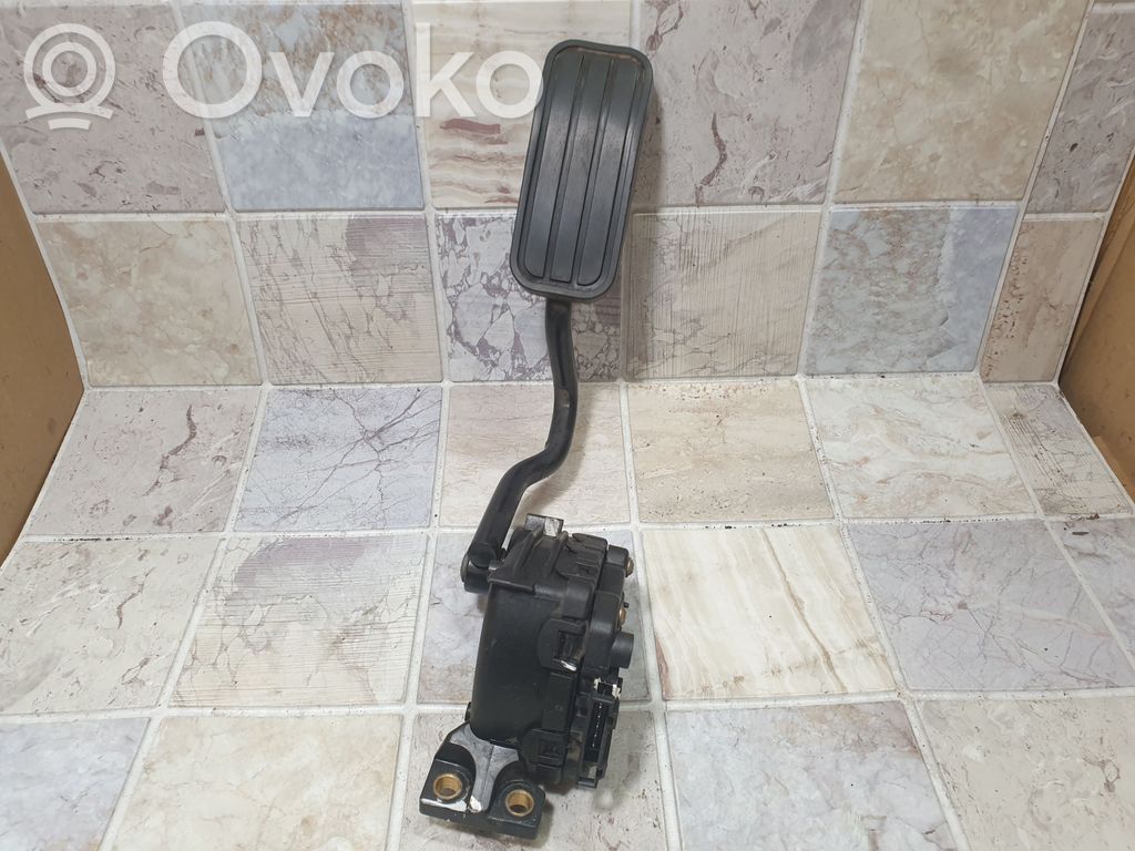 Seat Alhambra (Mk1) Accelerator throttle pedal 