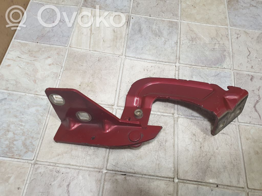 Renault Kangoo I Engine bonnet/hood hinges 