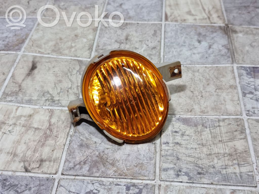 Chevrolet Matiz Front indicator light 