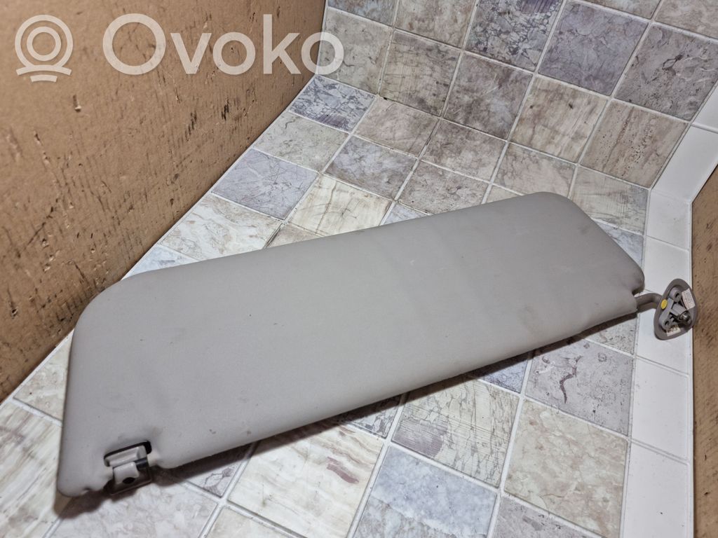 Häikäisysuoja   YC15V04100