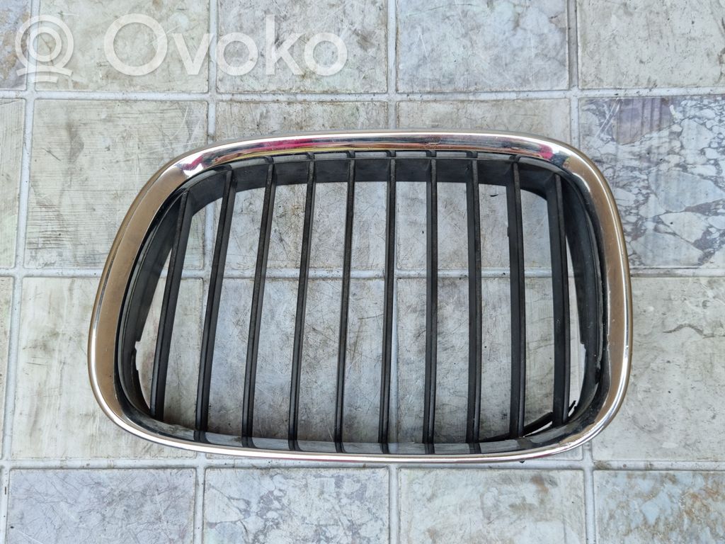 BMW 5 E39 Front grill 