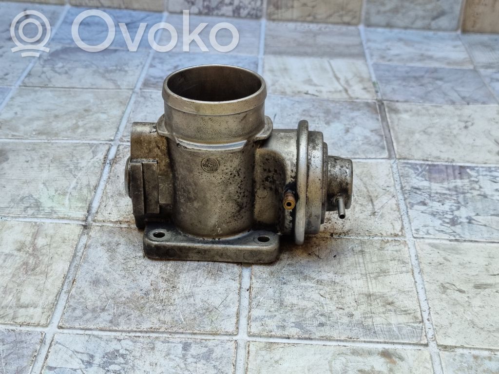BMW 5 E39 EGR vārsts 