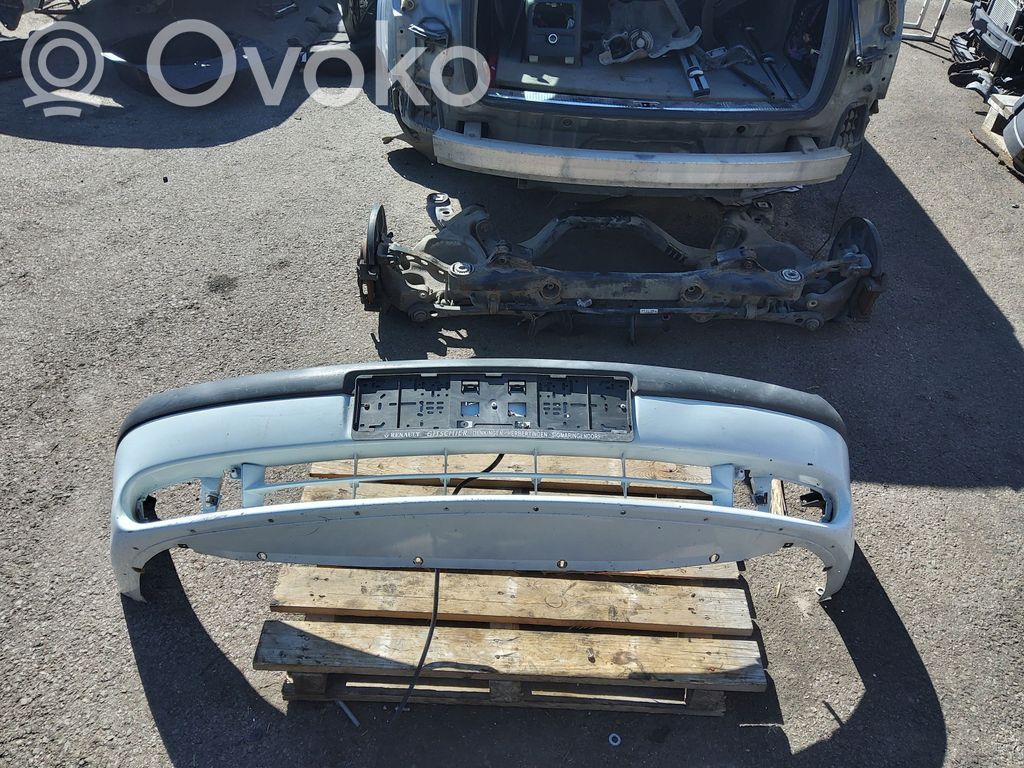 Renault Espace III Priekinis bamperis 