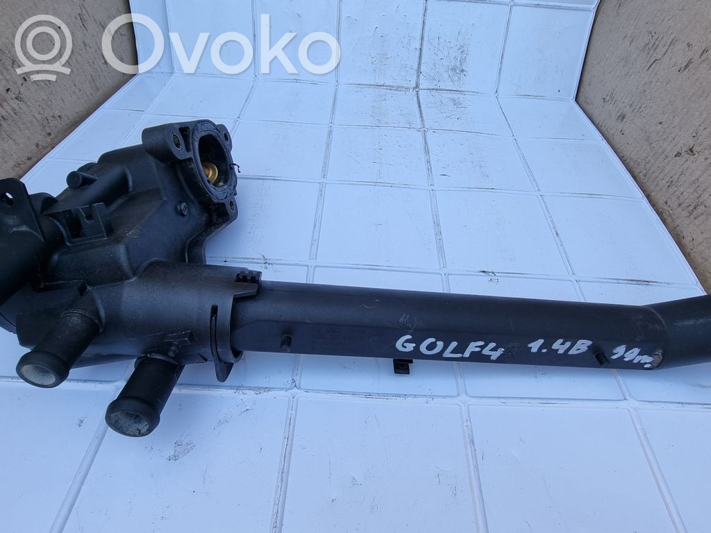 Volkswagen Golf IV Termostats / termostata korpuss 