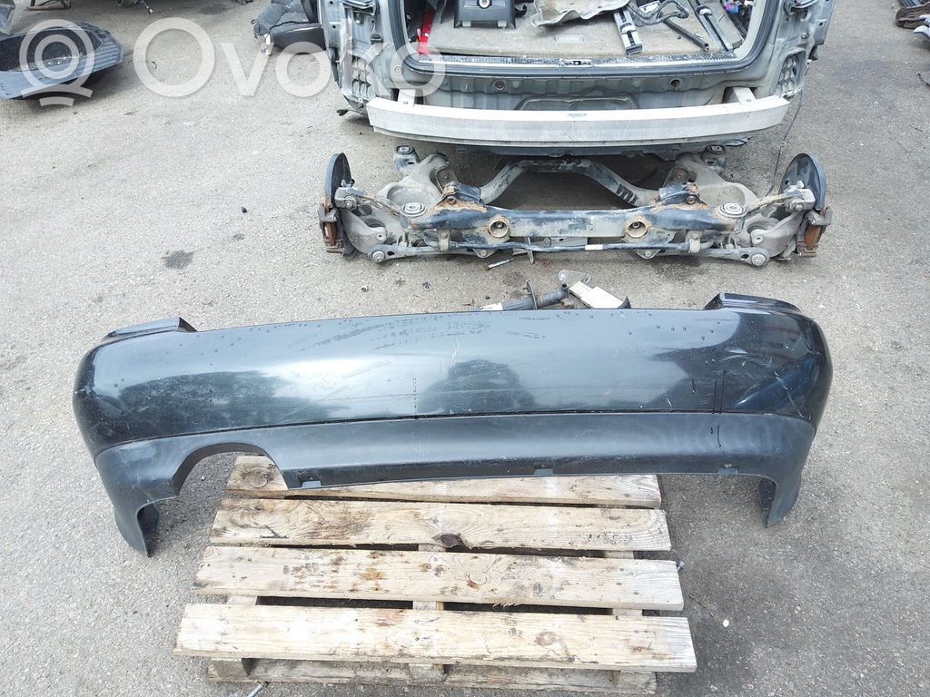 Audi A4 S4 B5 8D Parachoques 