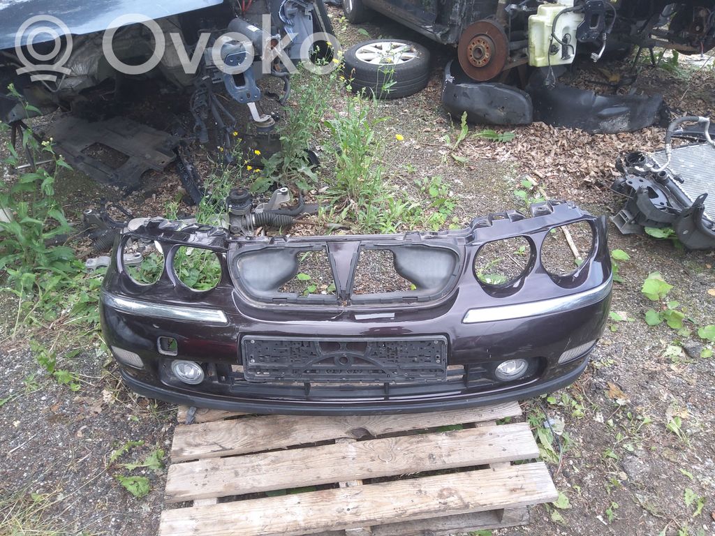 Rover 75 Priekinis bamperis 