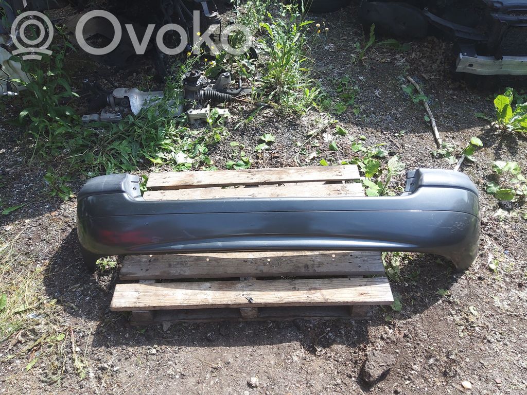 Renault Scenic I Parachoques 