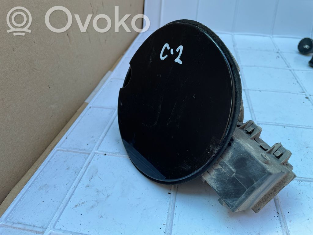 Citroen C2 Tankdeckel Tankklappe 