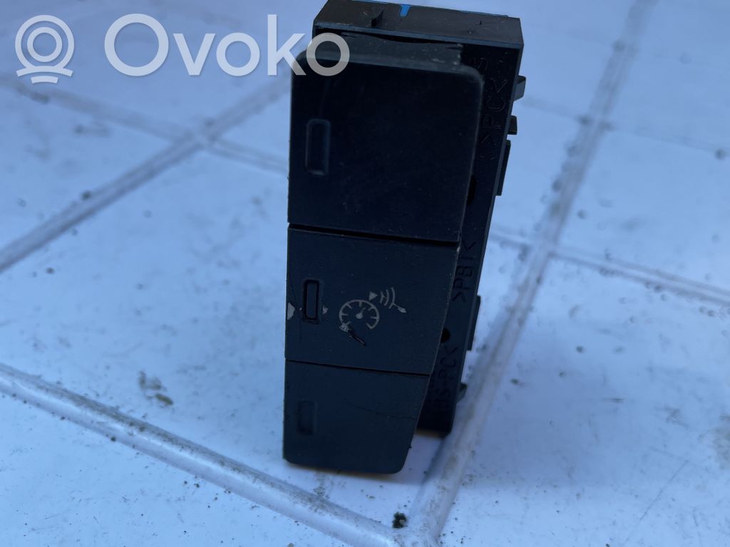 Citroen C2 Cruise control switch 