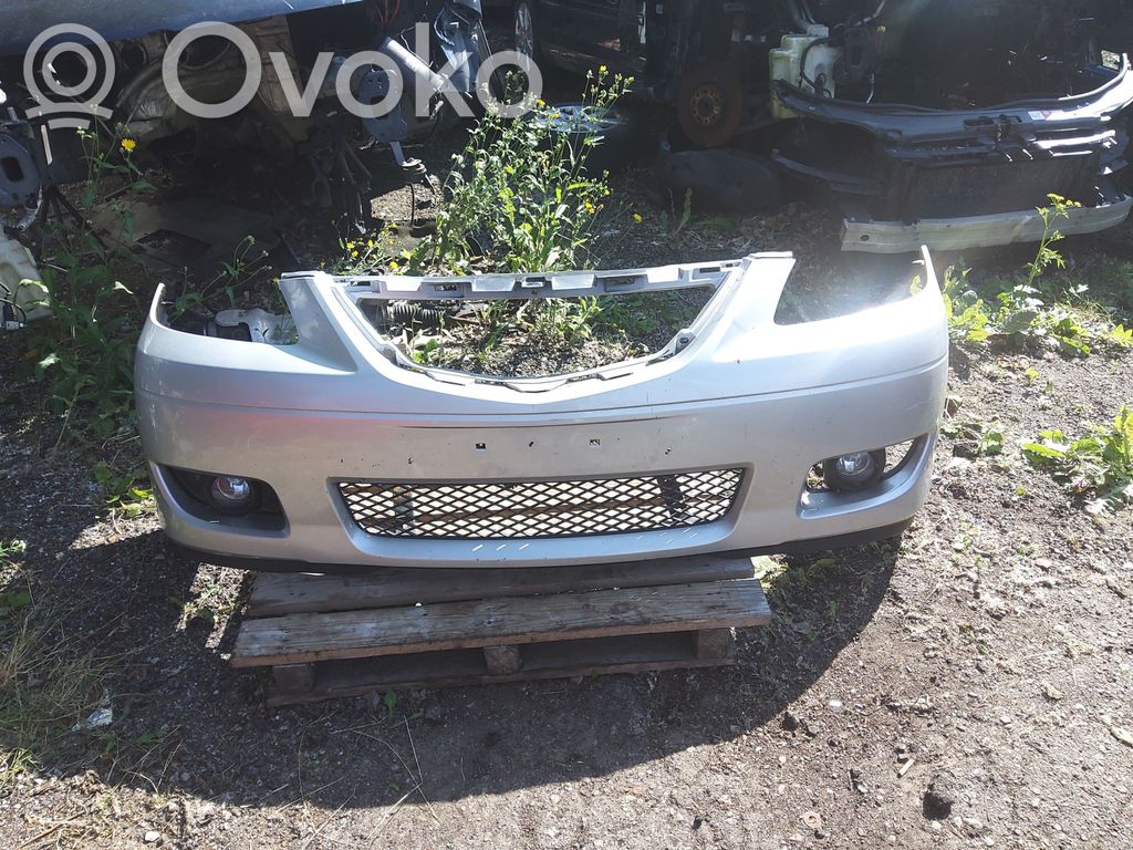 Mazda MPV Front bumper 