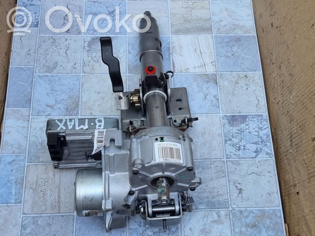 Ford B-MAX Electric power steering pump 