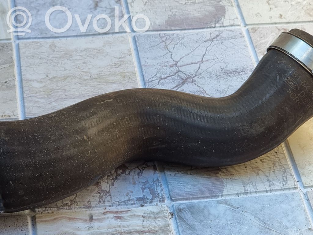 Ford B-MAX Intercooler hose/pipe 