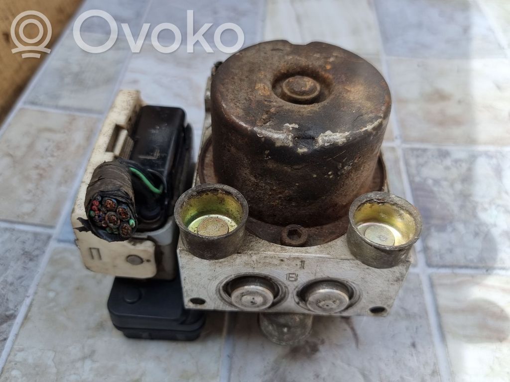 Mazda 6 ABS Pump 