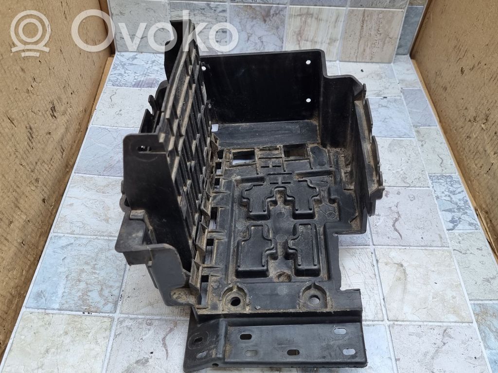 Citroen C3 Akumuliatoriaus dėžė 