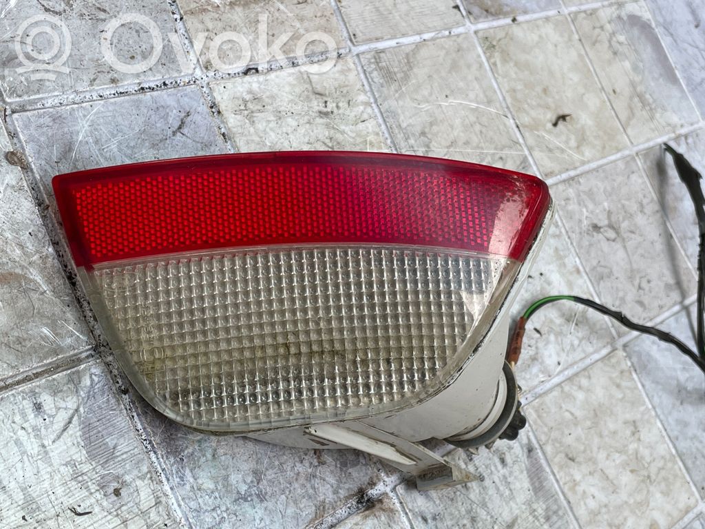 Ford Focus Nebelschlussleuchte 