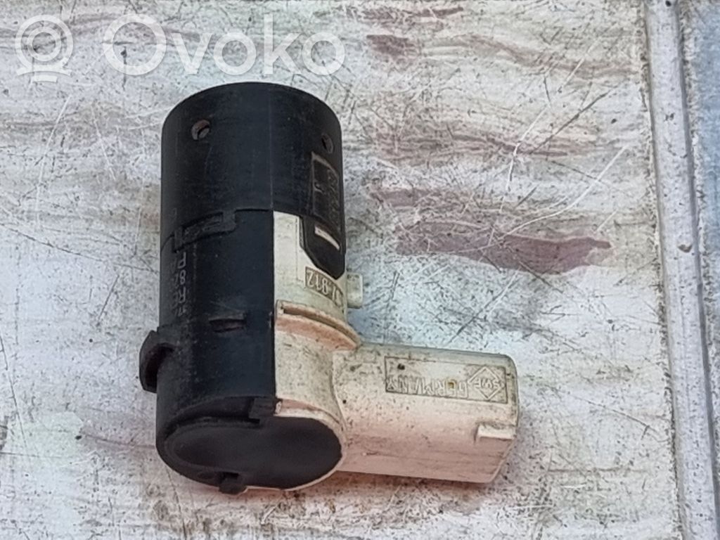 Renault Espace -  Grand espace IV Parking PDC sensor 