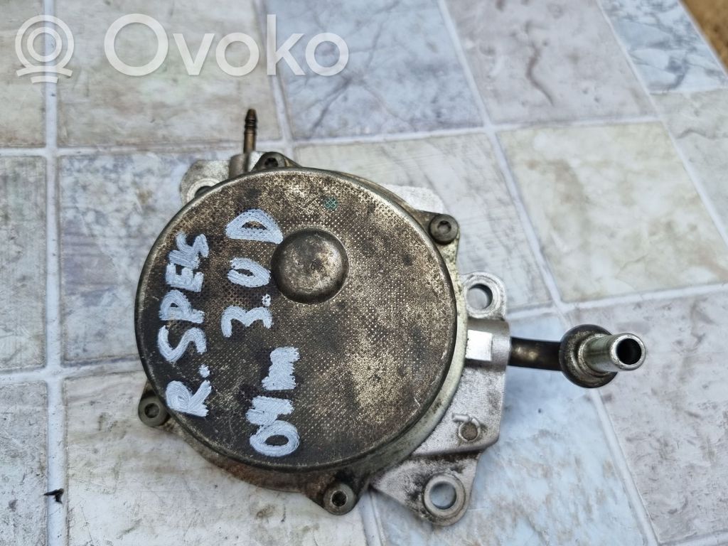 Renault Espace -  Grand espace IV Vacuum pump 