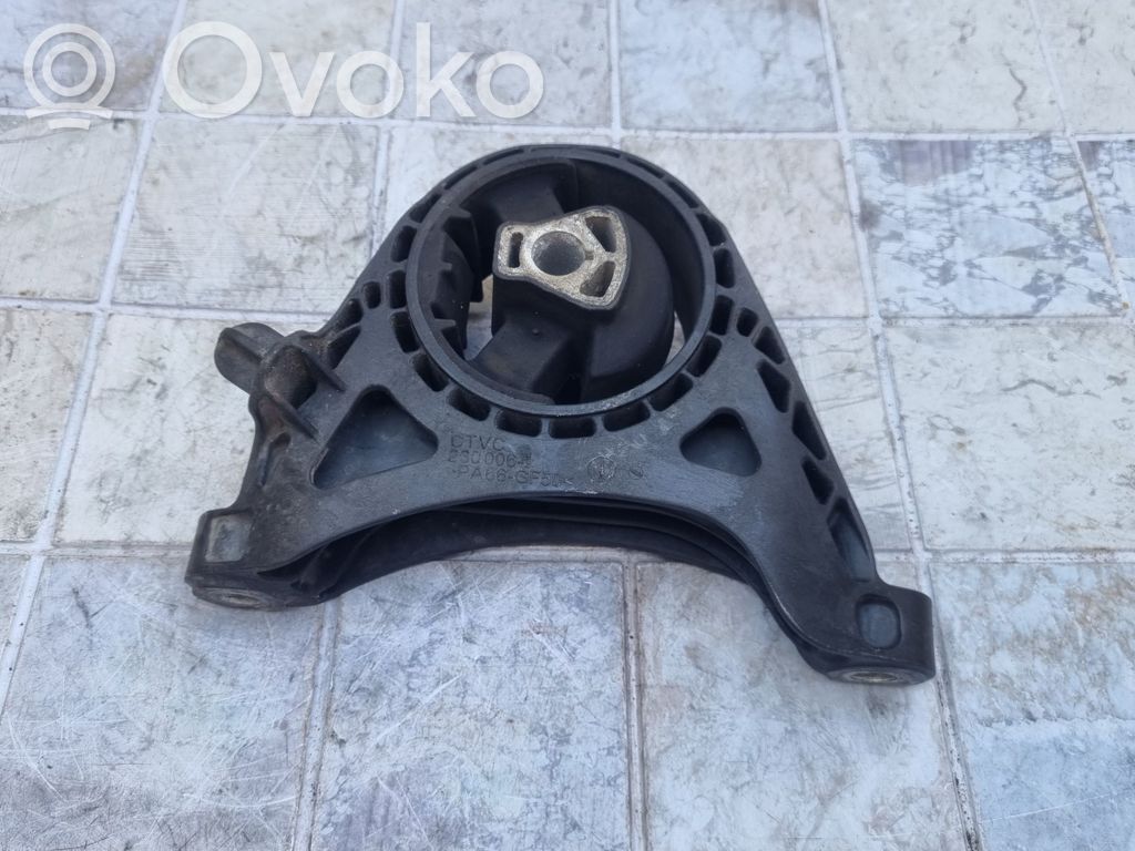 Opel Insignia A Engine mount bracket 