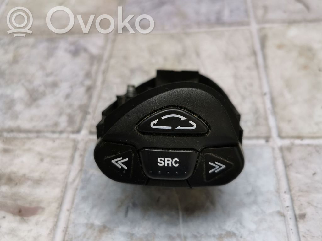 Nissan Almera Tino Multifunctional control switch/knob 