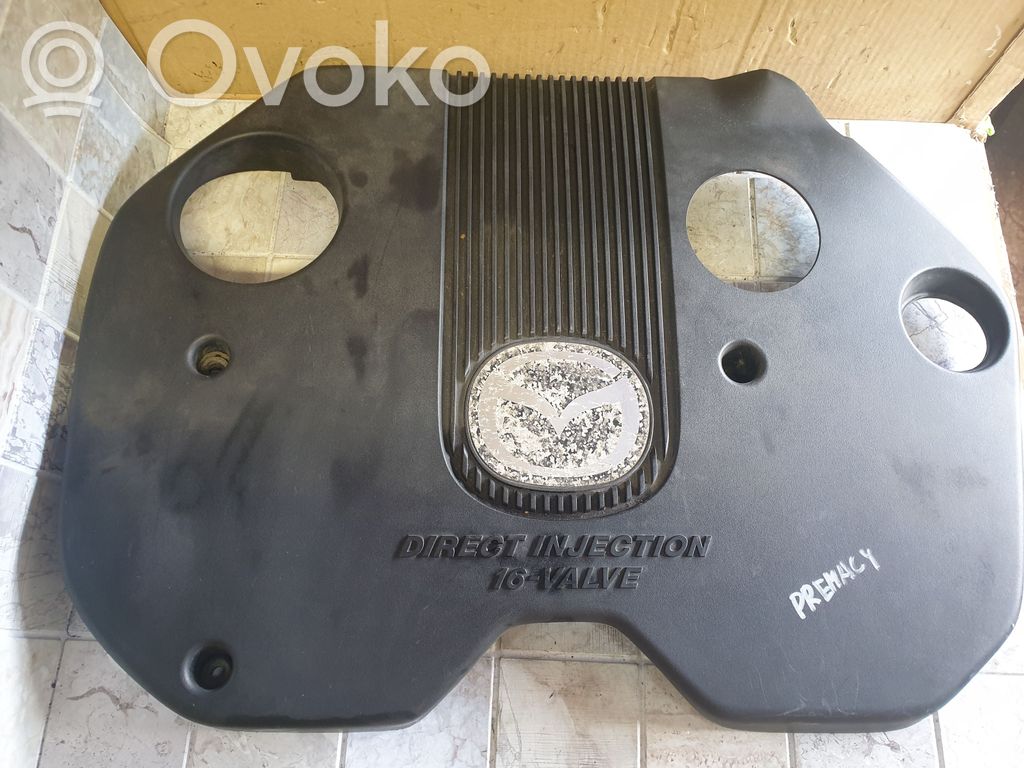 Mazda Premacy Engine cover (trim) 