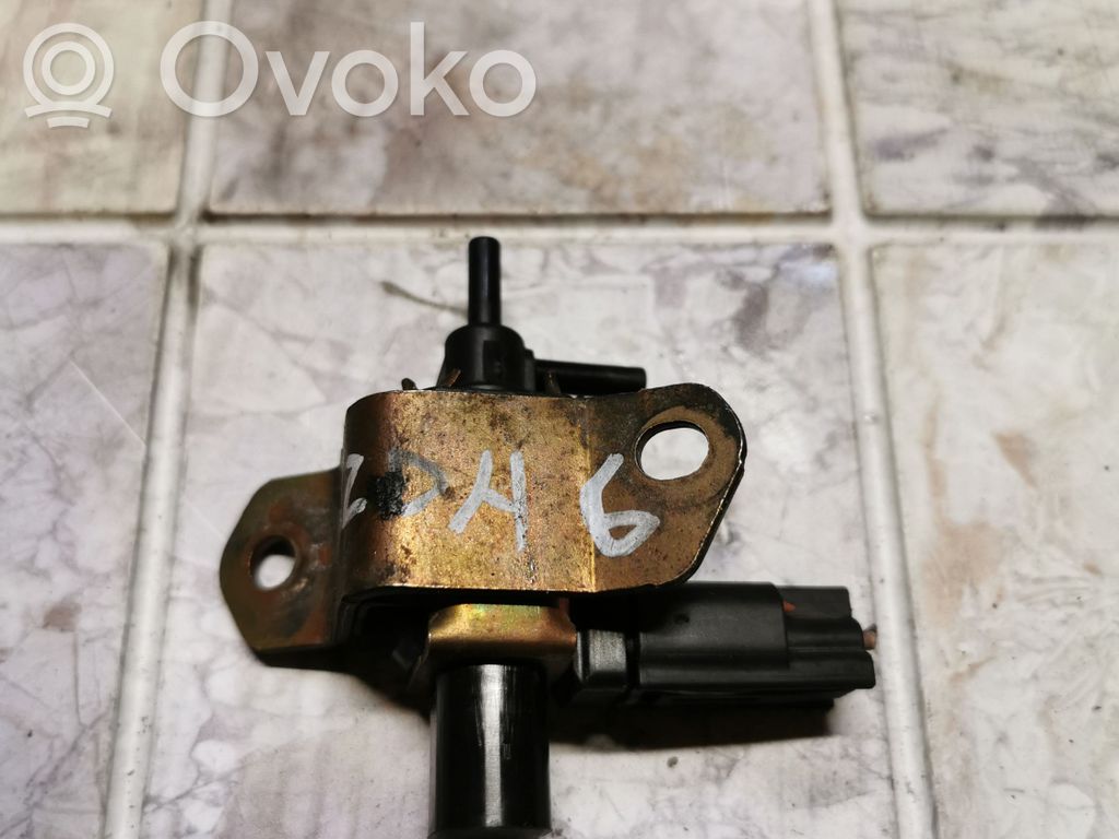 Mazda 6 Zawór podciśnienia / Elektrozawór turbiny 
