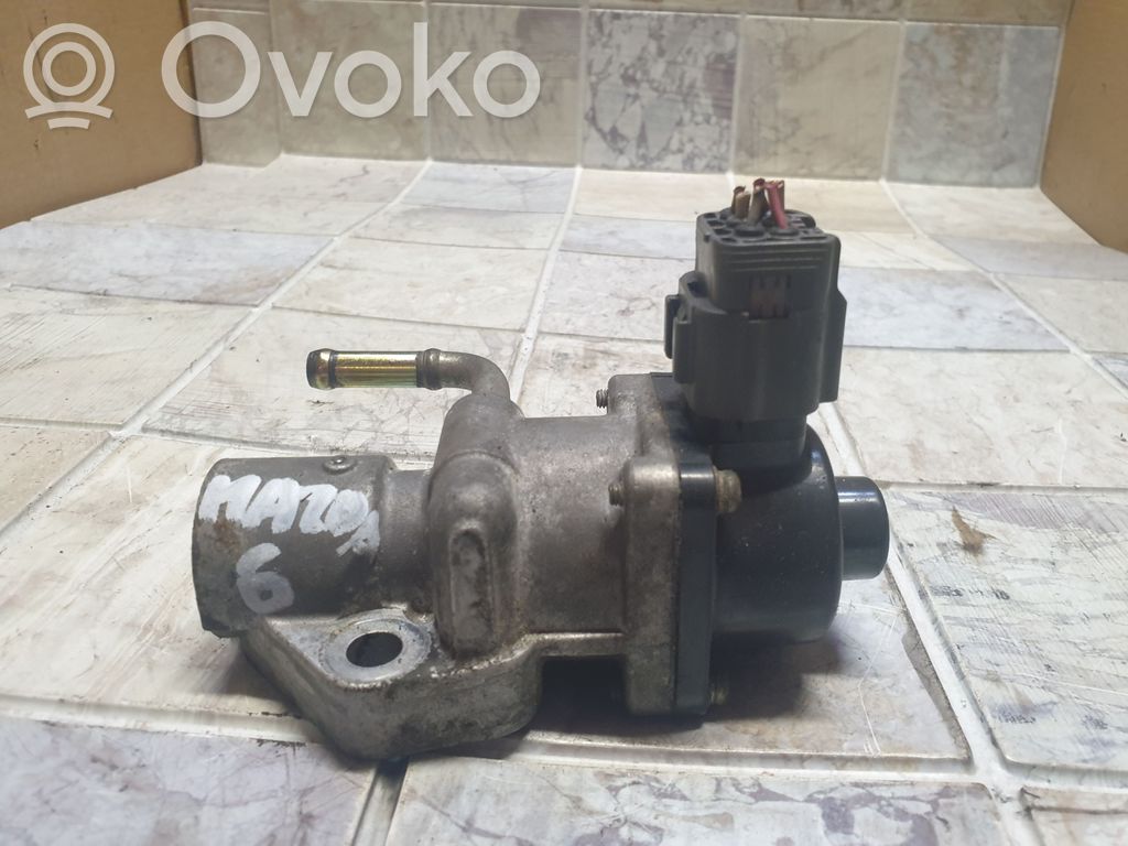 Mazda 6 Zawór EGR 