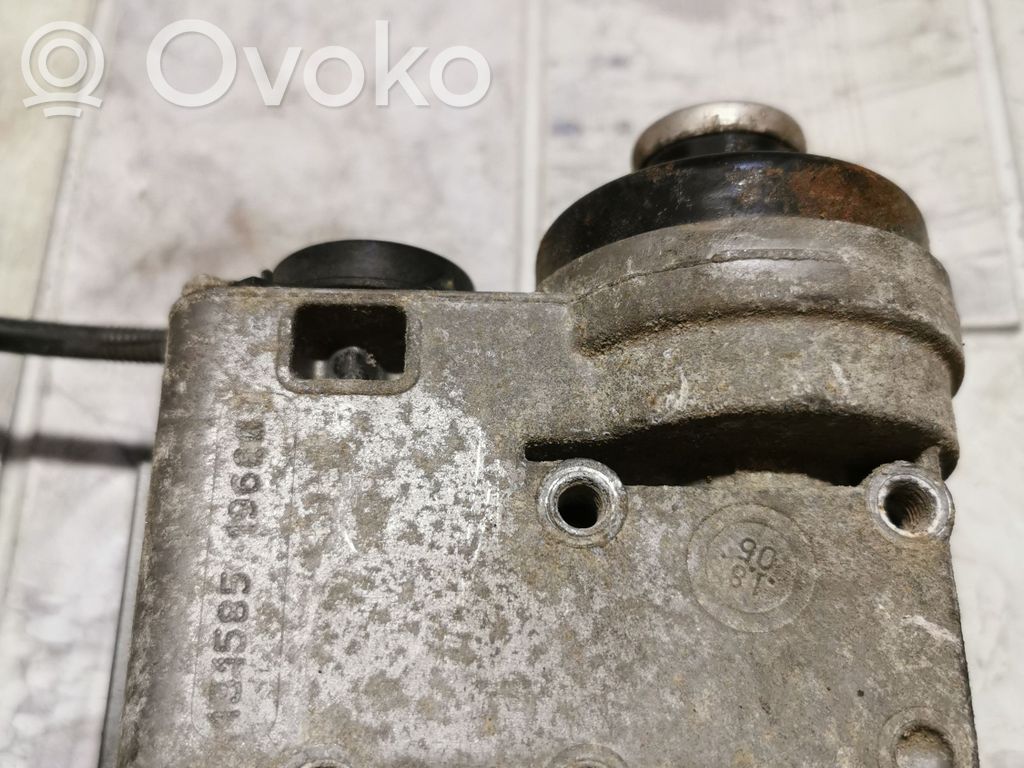 Ford Focus Droseļvārsts 
