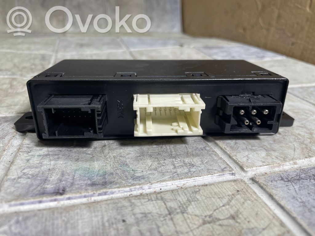 Door control unit/module   689667,613583787739