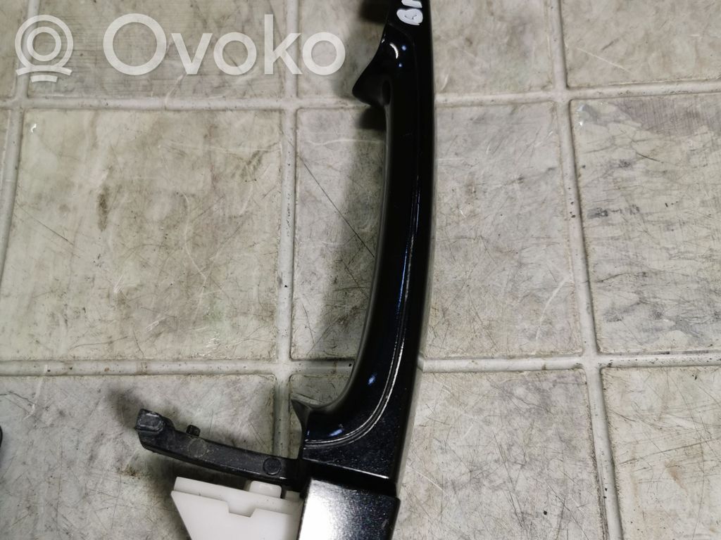 BMW 3 E90 E91 Rear door exterior handle 