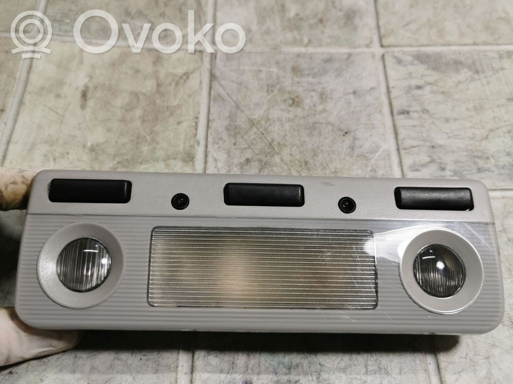 BMW 5 E39 Front seat light 