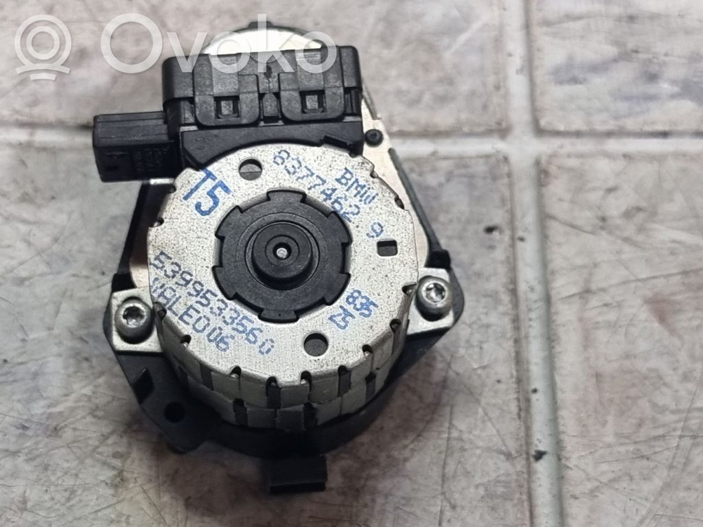 BMW 5 E39 Stellmotor Heizung Klima 