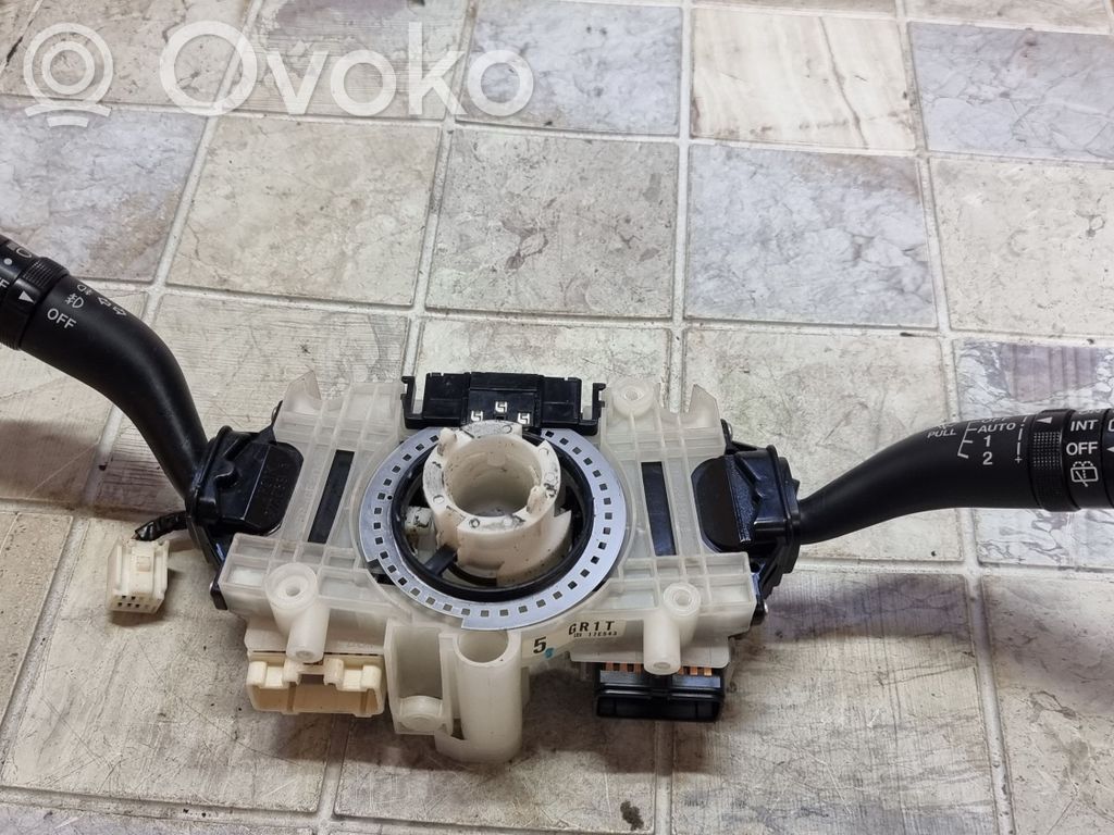 Mazda 6 Commodo, commande essuie-glace/phare 