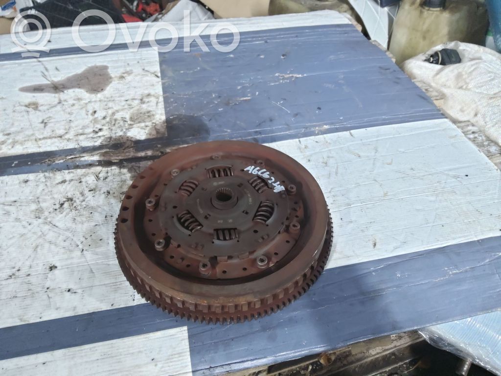 Audi A6 S6 C6 4F Spararats 
