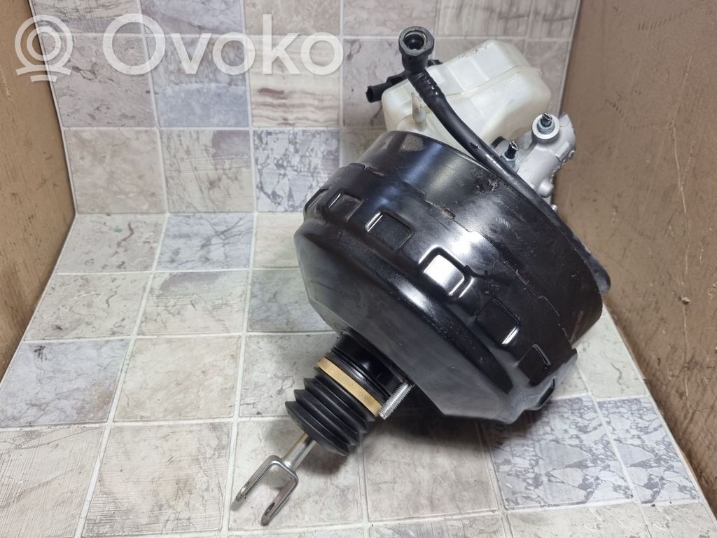 BMW X1 E84 Brake booster 