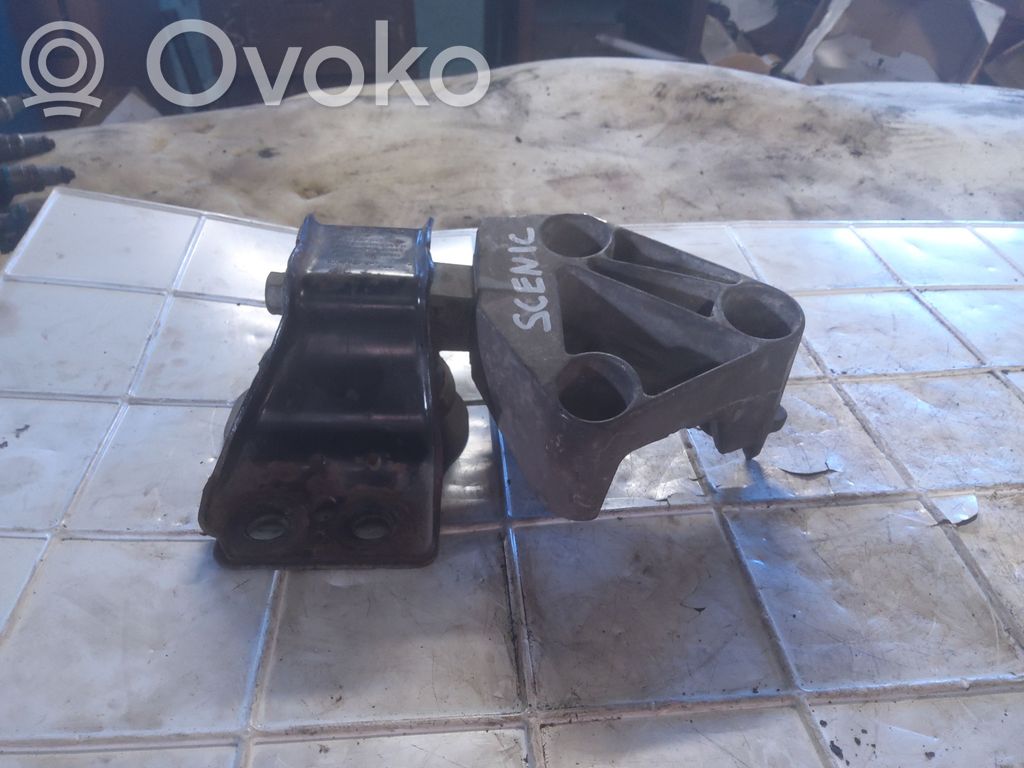 Renault Scenic II -  Grand scenic II Engine mount bracket 