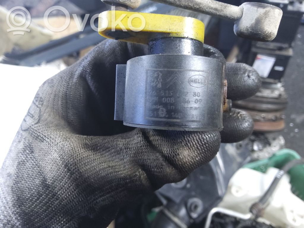 Peugeot 607 Headlight/headlamp level sensor 