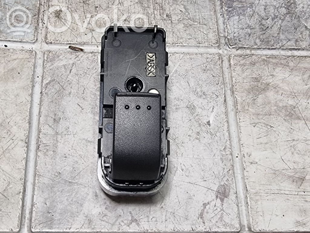 Mazda 5 Electric window control switch 
