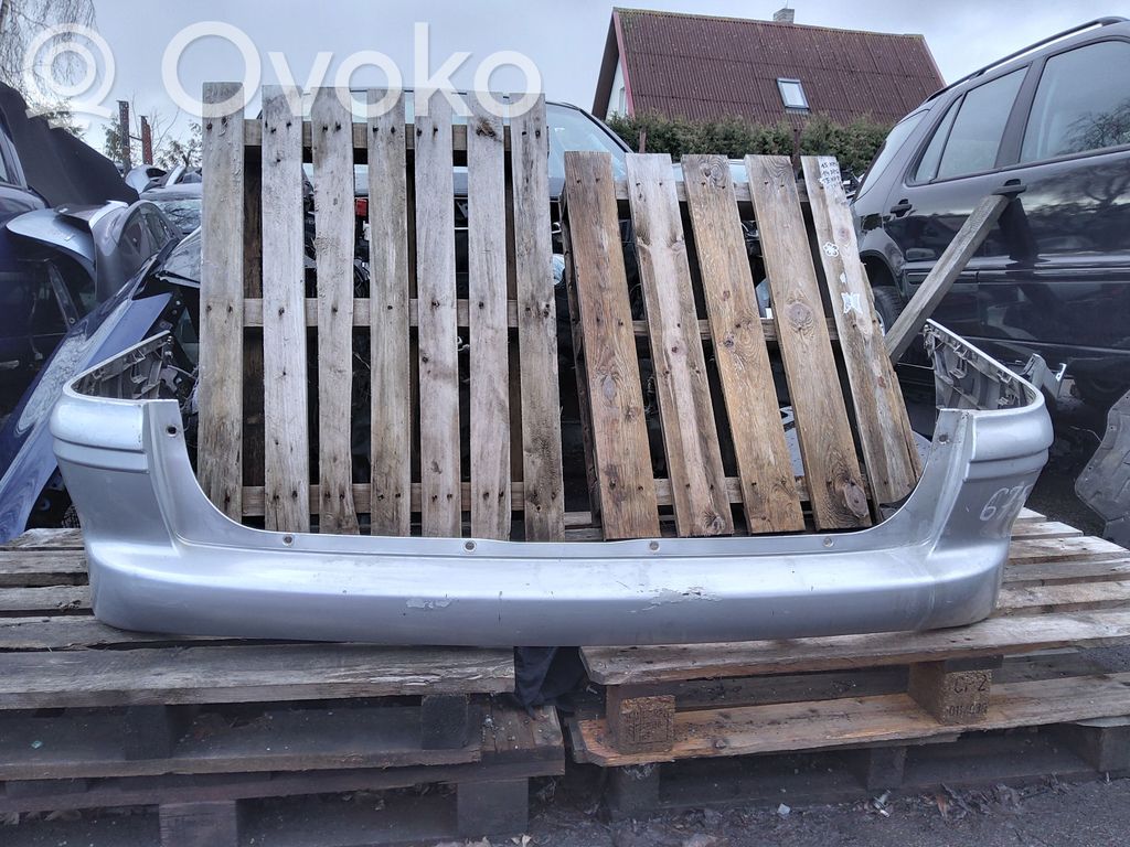 Opel Vectra B Parachoques 