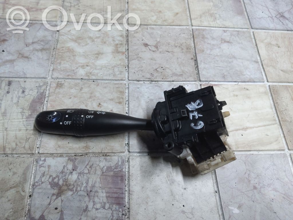 Toyota Corolla Verso E121 Indicator stalk 