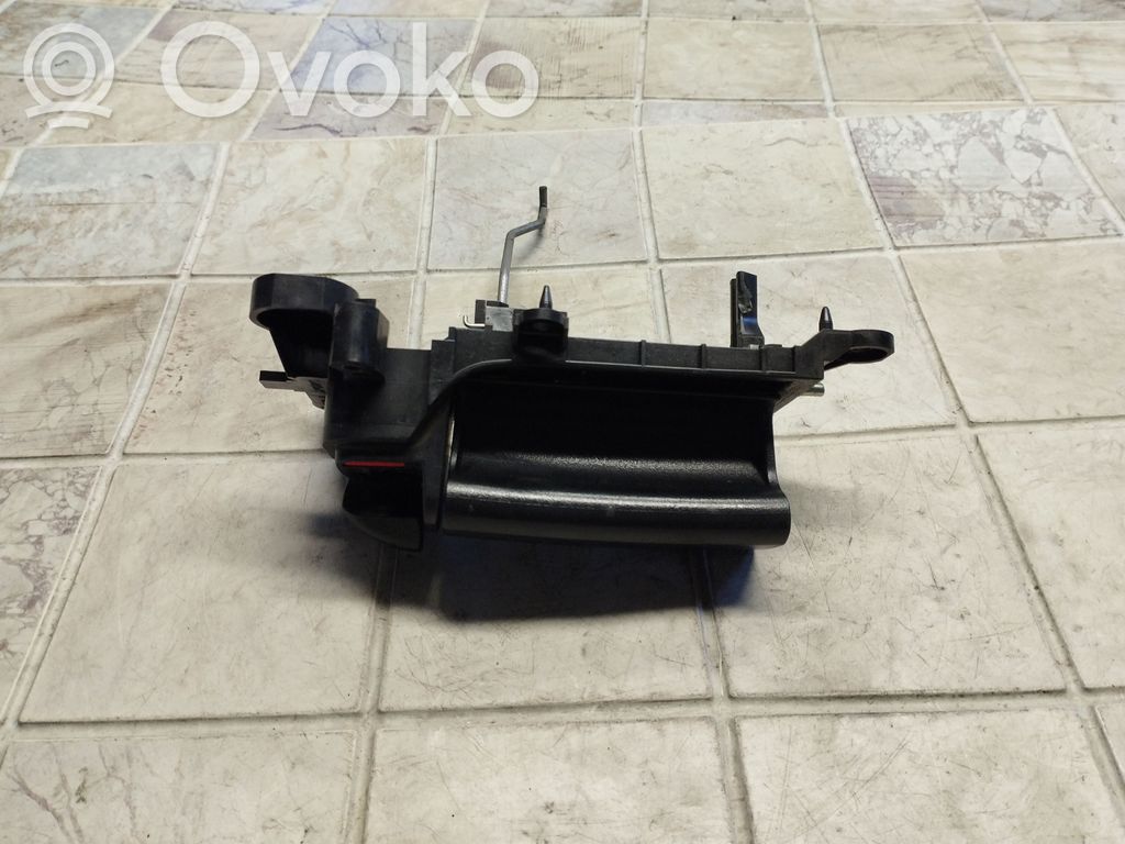 Mazda 5 Rear door interior handle 