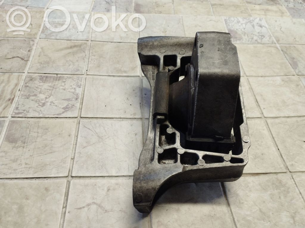 Mazda 5 Dzinēja spilvens 