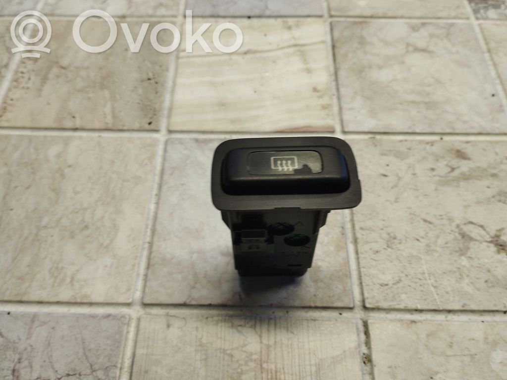 Honda Civic Windscreen/window heater switch 