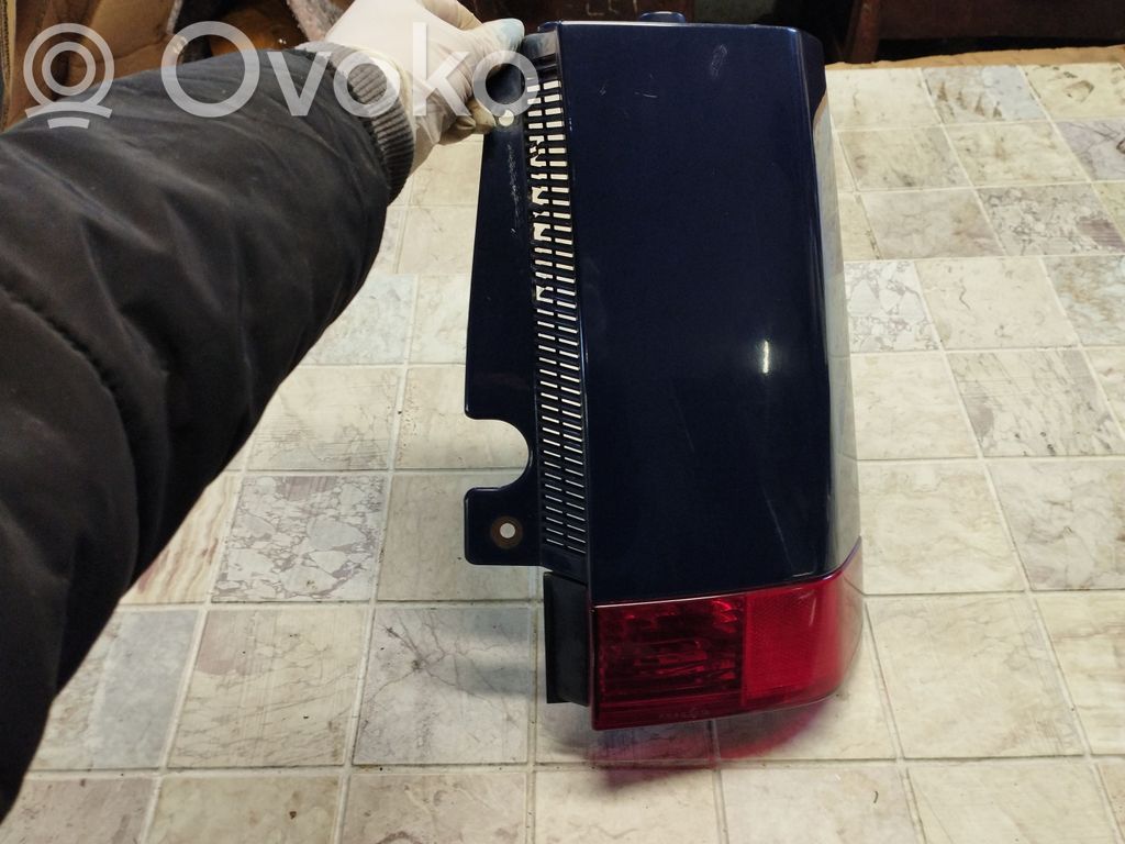 Opel Meriva A Lampa tylna 