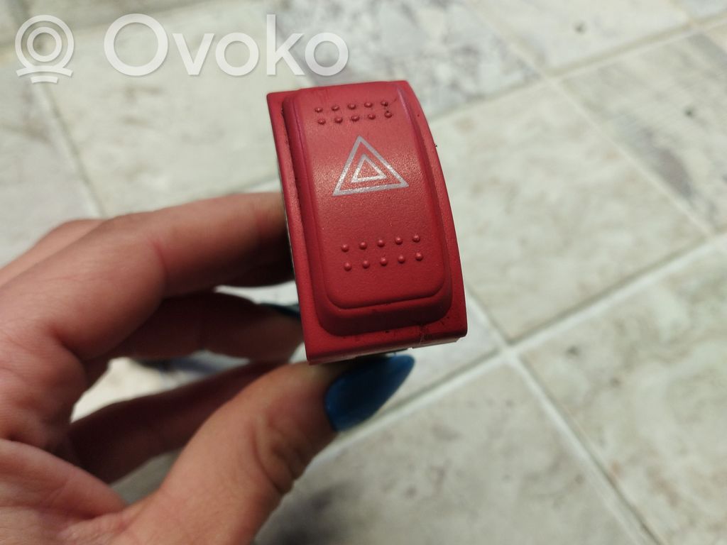 Honda Jazz Hazard light switch 