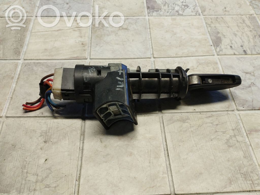 Fiat Bravo - Brava Ignition lock 