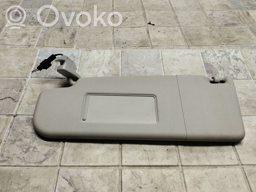 Seat Altea XL Sun visor 