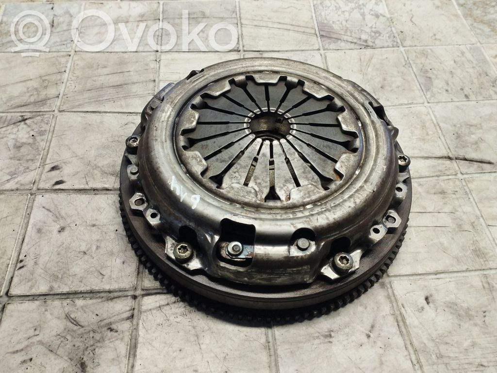 Peugeot 207 CC Clutch set kit 